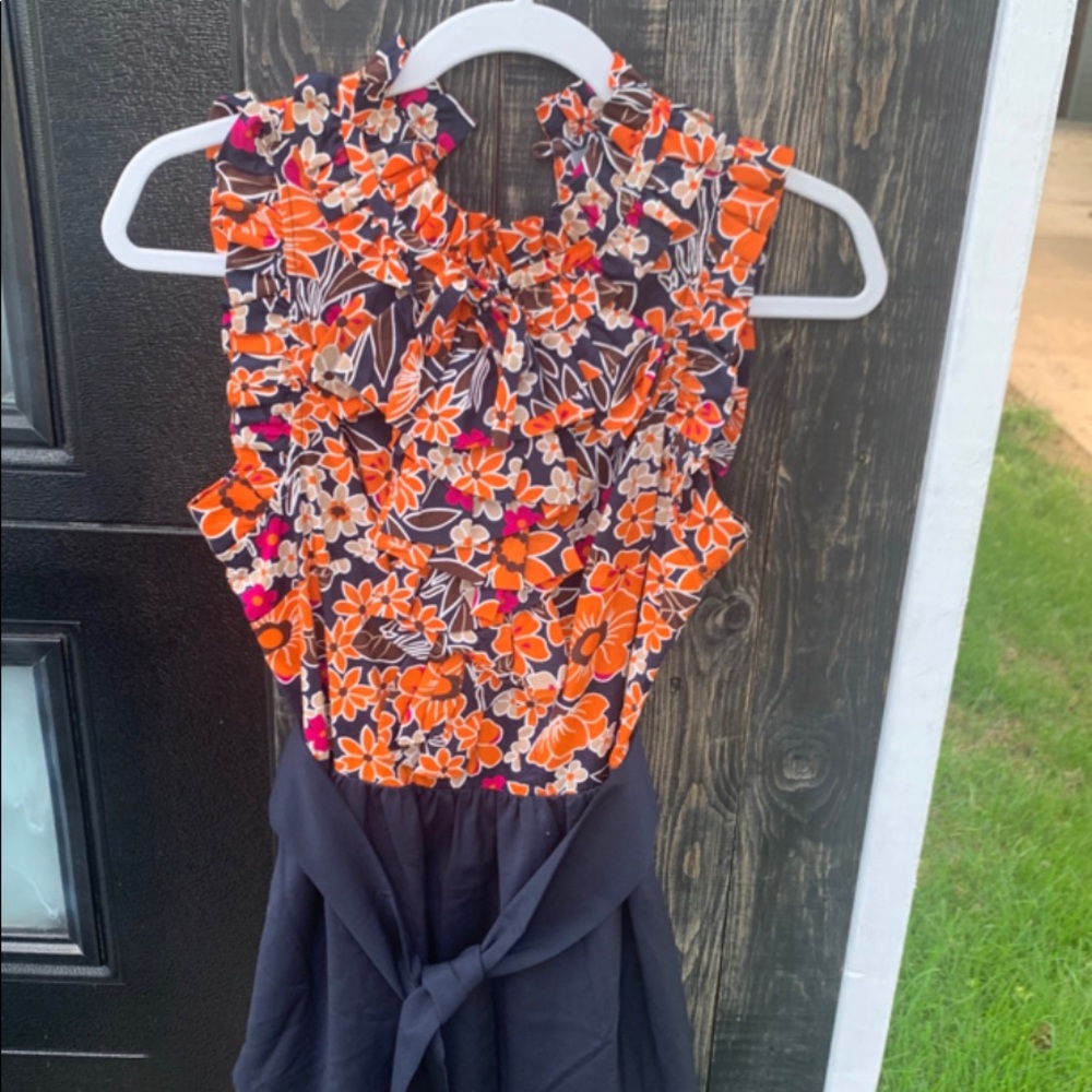 Fall Flowers - image 1